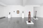 Is an auction house's loss a gallery's gain? Pilar Ordovas collaborates with former Sotheby's specialists for African and Oceanic art show