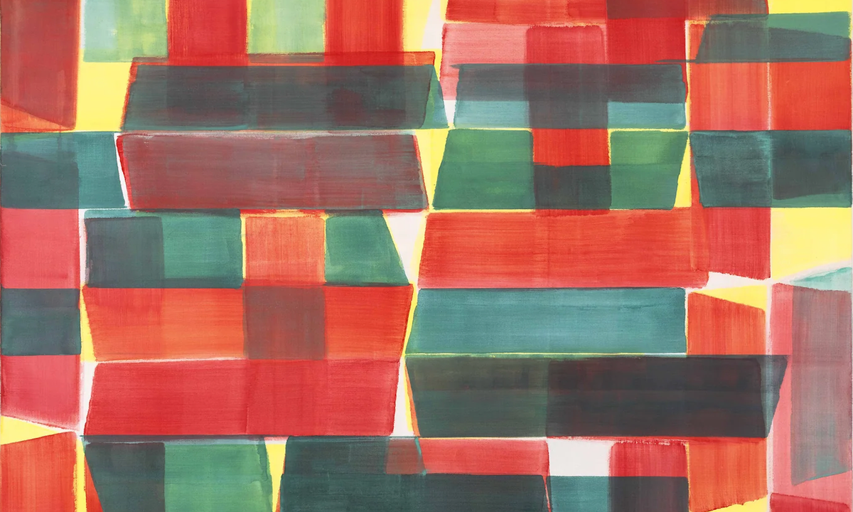 Phillips claims stake in South Asian market with London exhibition