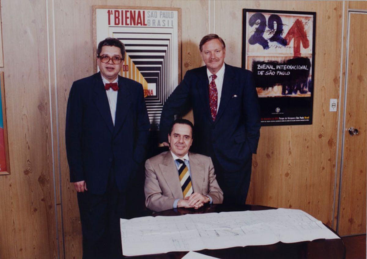 Bienal de São Paulo