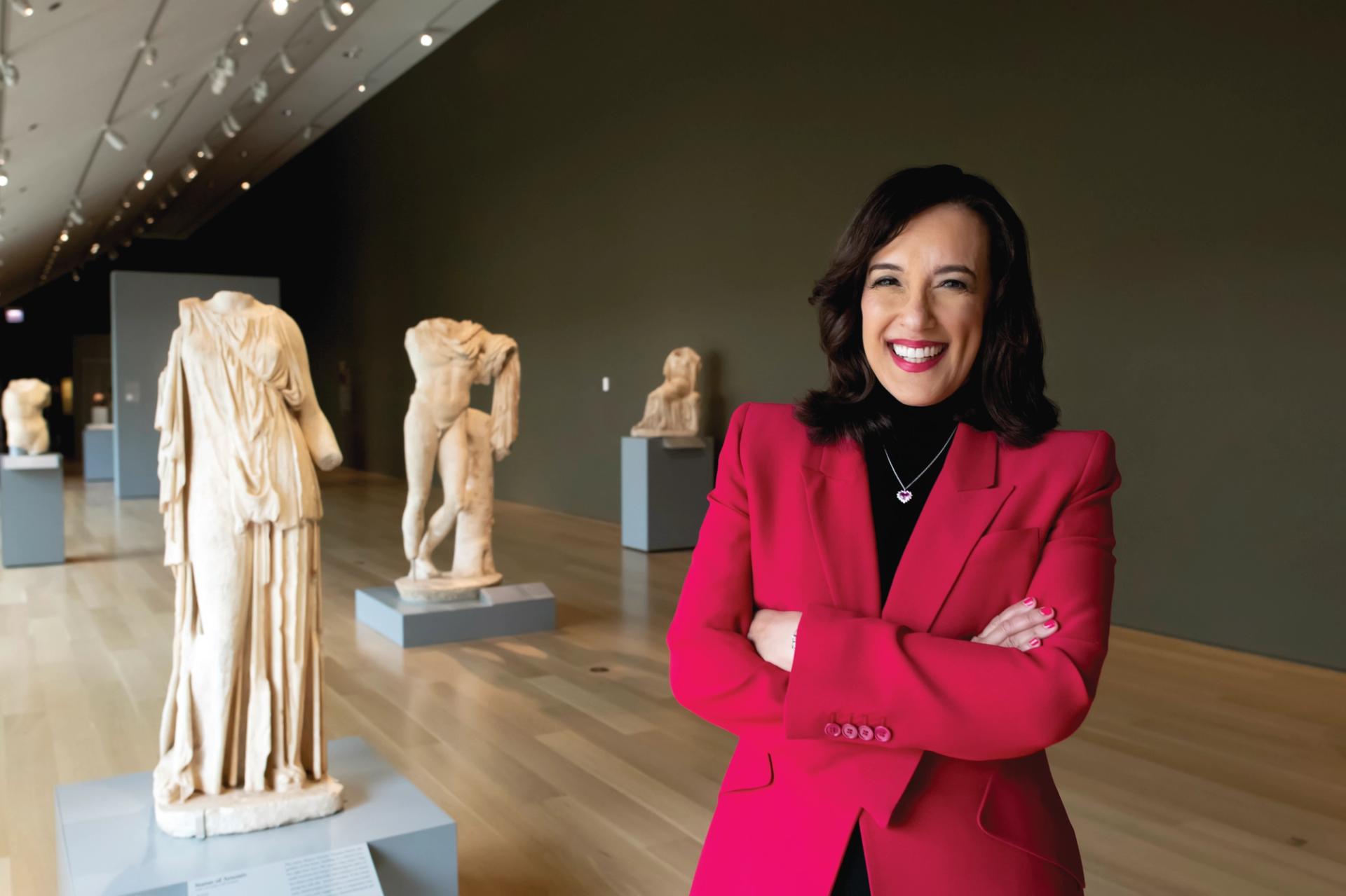 $4 Million Initiative Targets Low Diversity Among U.S. Art Museum