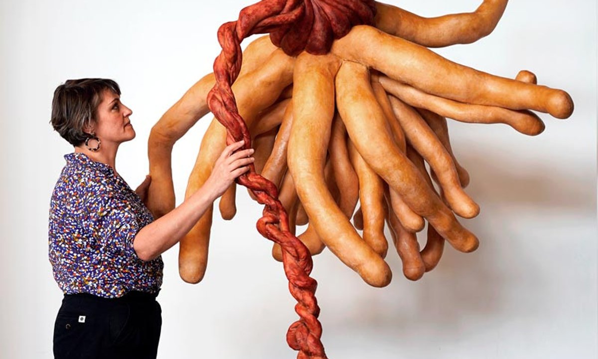 New women artist-only fair to launch in London during Frieze week