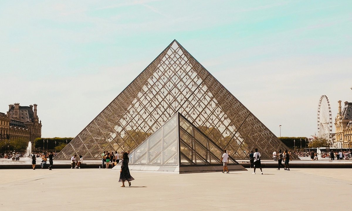 ‘Unrealistic’ €600m Louvre redevelopment plans must be scrapped, say striking workers – The Art Newspaper ‘Unrealistic’ €600m Louvre redevelopment plans must be scrapped, say striking workers – The Art Newspaper