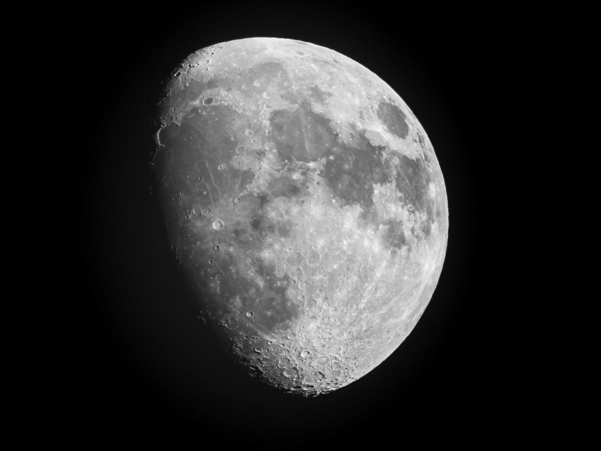 While the moon's nomination concentrated on the Apollo 11 landing site, WMF is considering the wider framework needed to protect historic sites connected with space exploration
Green Grasshopper via Unsplash