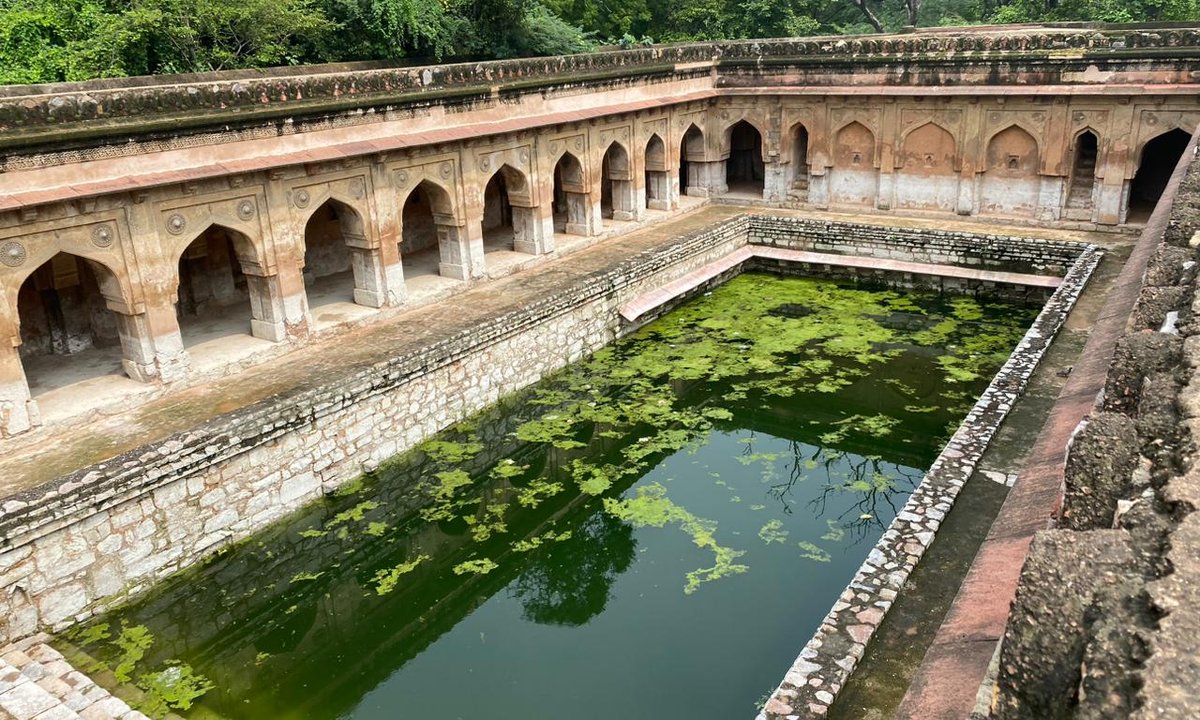 World Monuments Fund pronounces over m for local weather change initiative World Monuments Fund pronounces over m for local weather change initiative