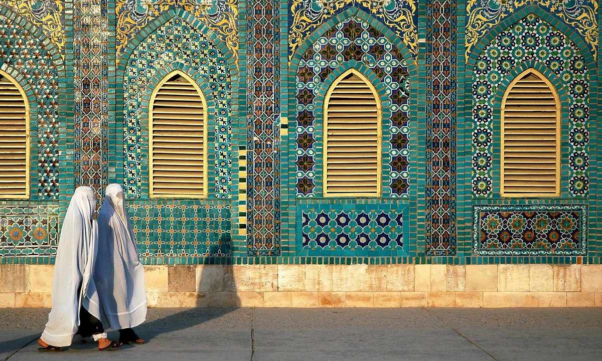 how the Taliban has impacted Afghanistan’s culture how the Taliban has impacted Afghanistan’s culture