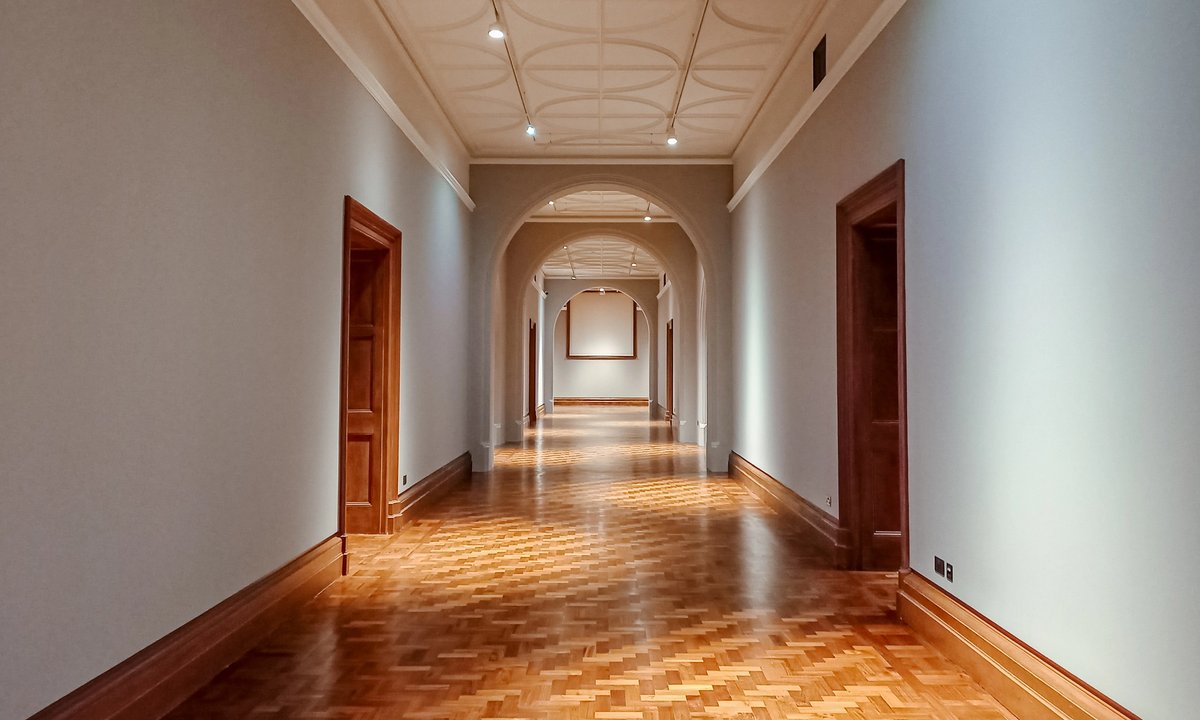 London’s Nationwide Portrait Gallery receives £10m donation from Leonard Blavatnik London’s Nationwide Portrait Gallery receives £10m donation from Leonard Blavatnik