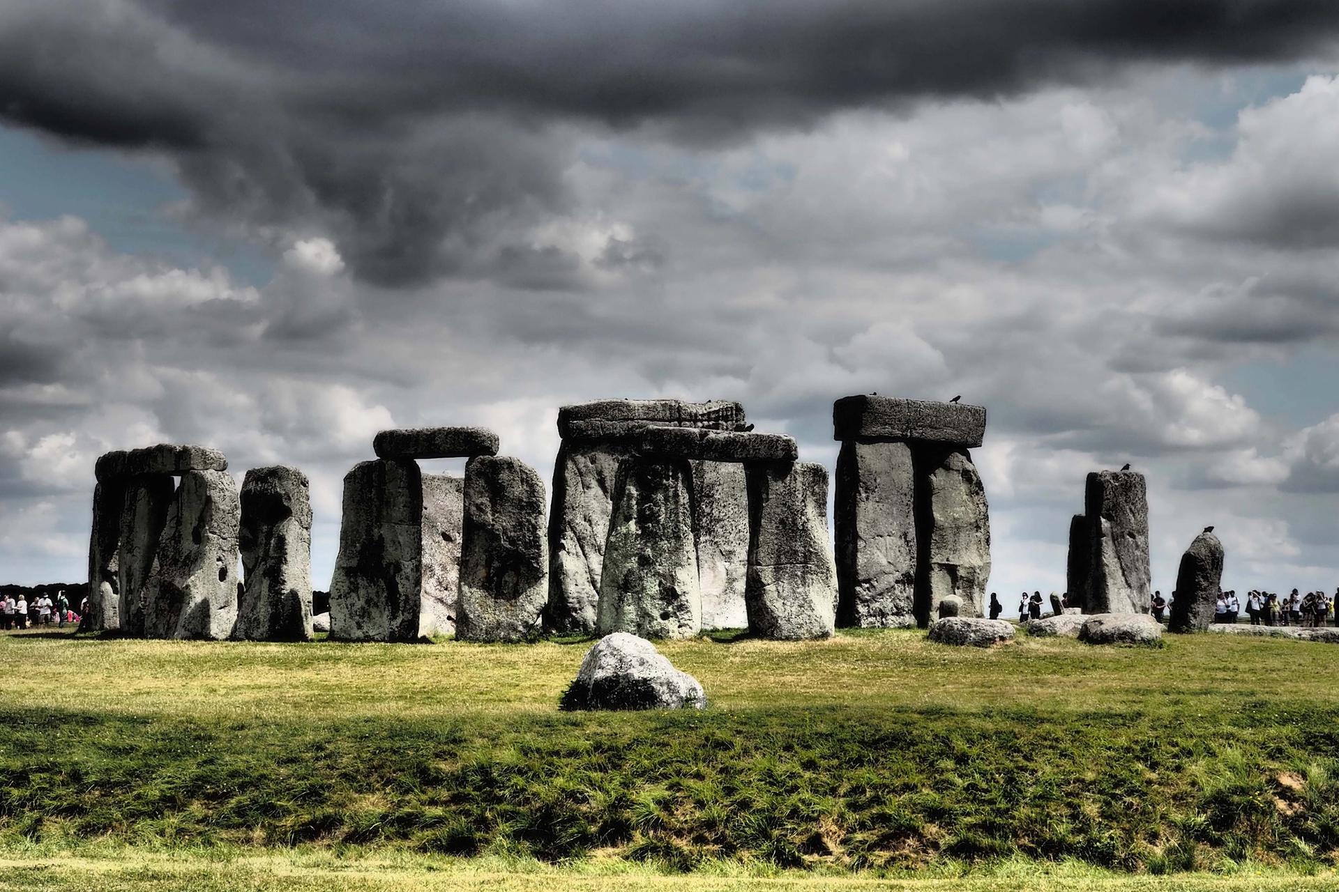 Stonehenge’s status as a world heritage site will be under threat if plans for the tunnel remain in place 