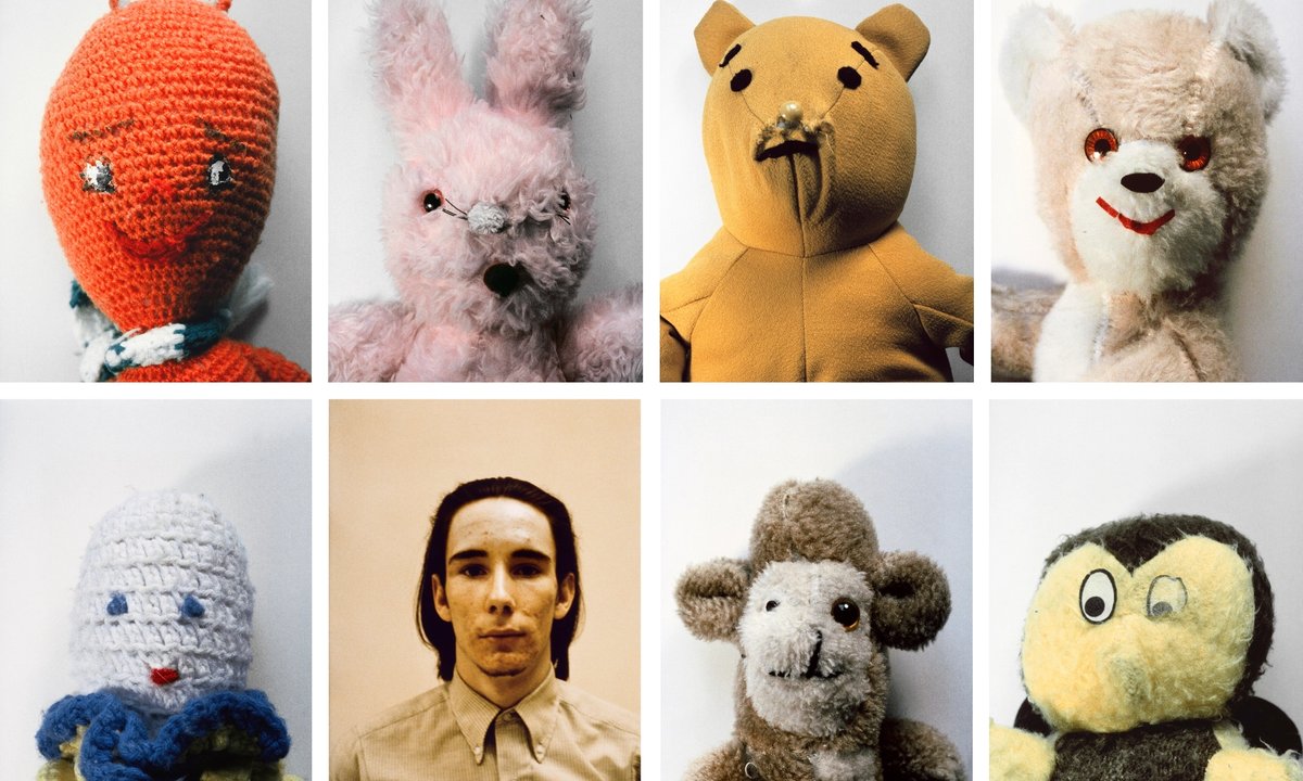 Mike Kelley, a pivotal period of contemporary Indian art, Raoul Dufy and Berthe Weill — podcast Mike Kelley, a pivotal period of contemporary Indian art, Raoul Dufy and Berthe Weill — podcast