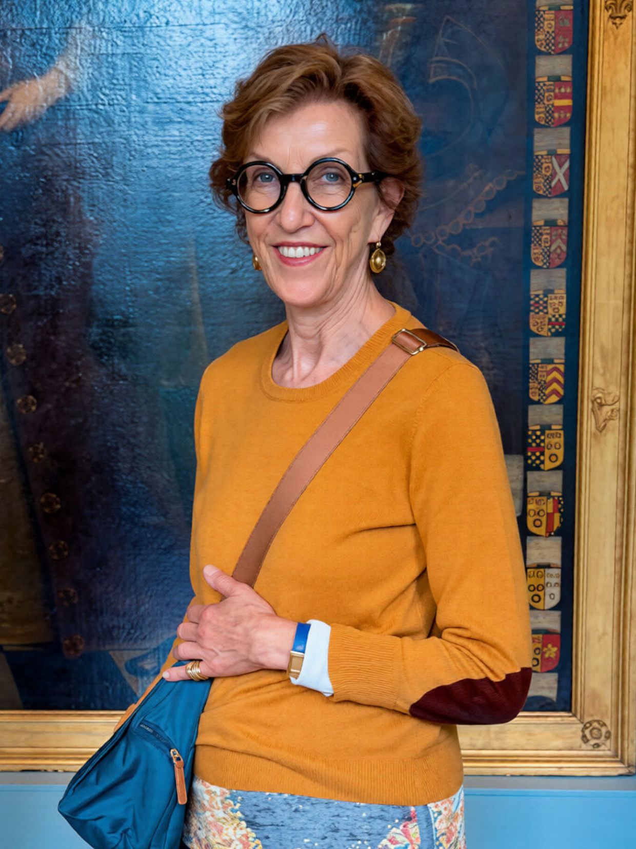 Dasha Shenkman works closely with the Contemporary Art Society, to which has donated many works to public collections Courtesy Dasha Shenkman