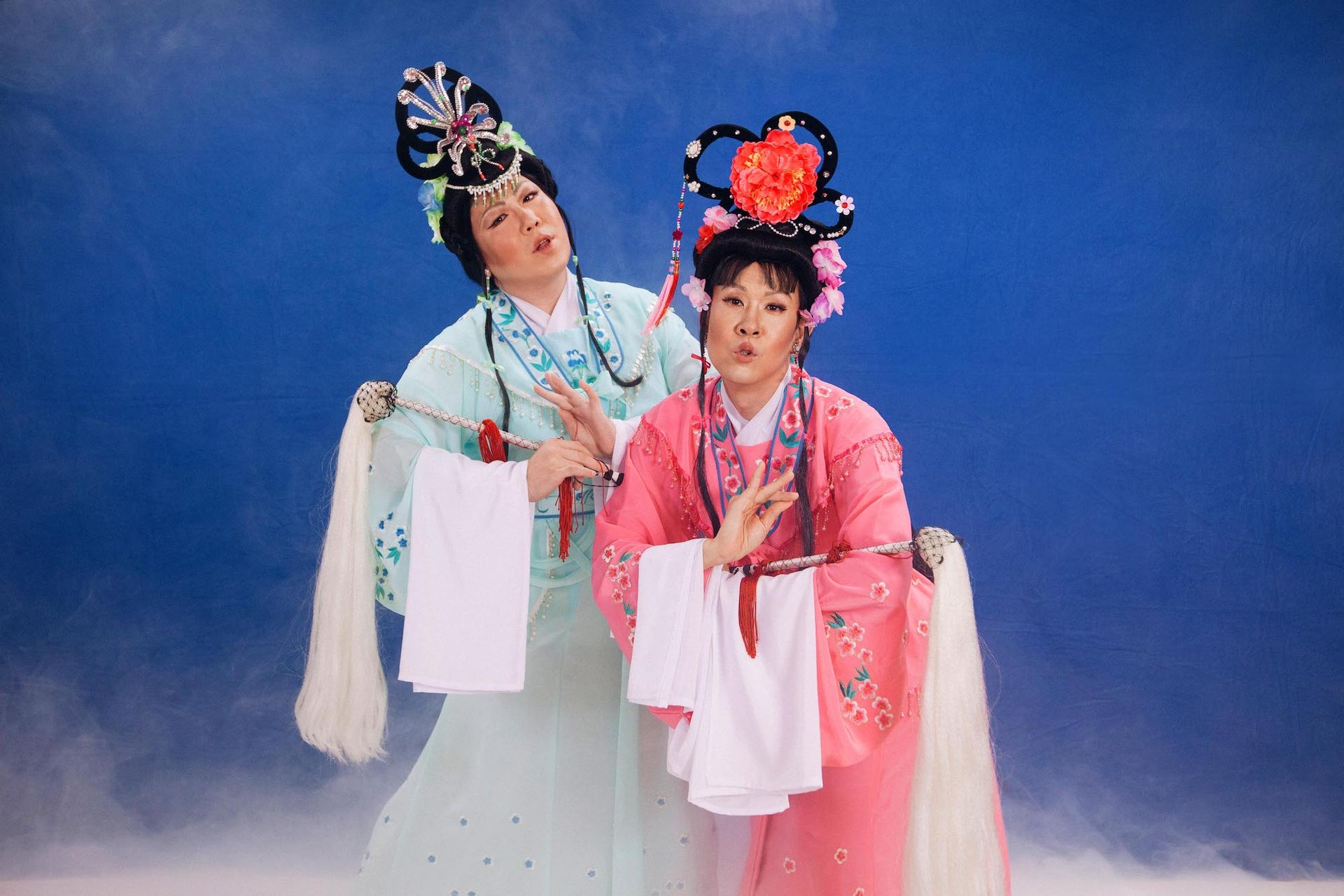 Portray for meals with Jeppe Hein, toasting Manhattan’s latest galleries and extra Armory Week festivities Portray for meals with Jeppe Hein, toasting Manhattan’s latest galleries and extra Armory Week festivities