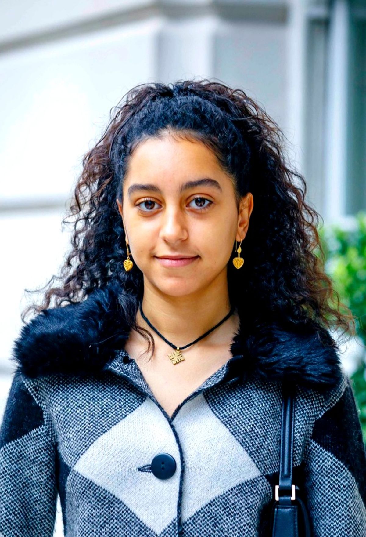 Gebreyohanes, who joined Restore Trust in 2022, had been the face of the group’s pushback against what it perceived as the National Trust's prioritising of “modish, divisive ideologies” over its main “remit”
Photo: Rahil Ahmad