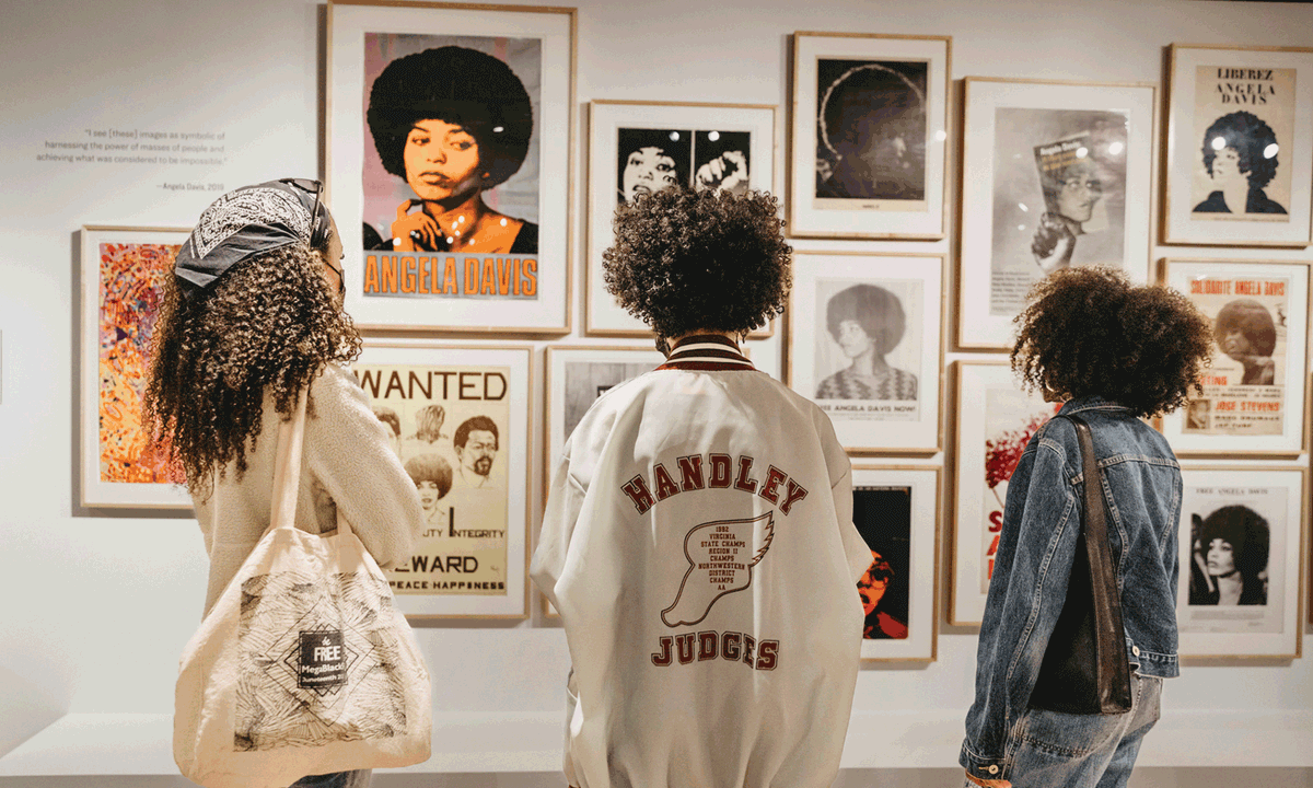 Ready for the art-world reckoning? Ready for the art-world reckoning?