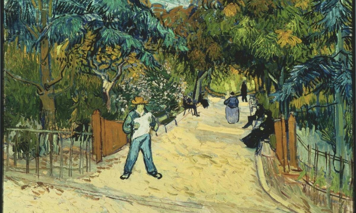 London's 'spectacular' 2024 Van Gogh show will focus on the artist’s greatest period—we delve into the details