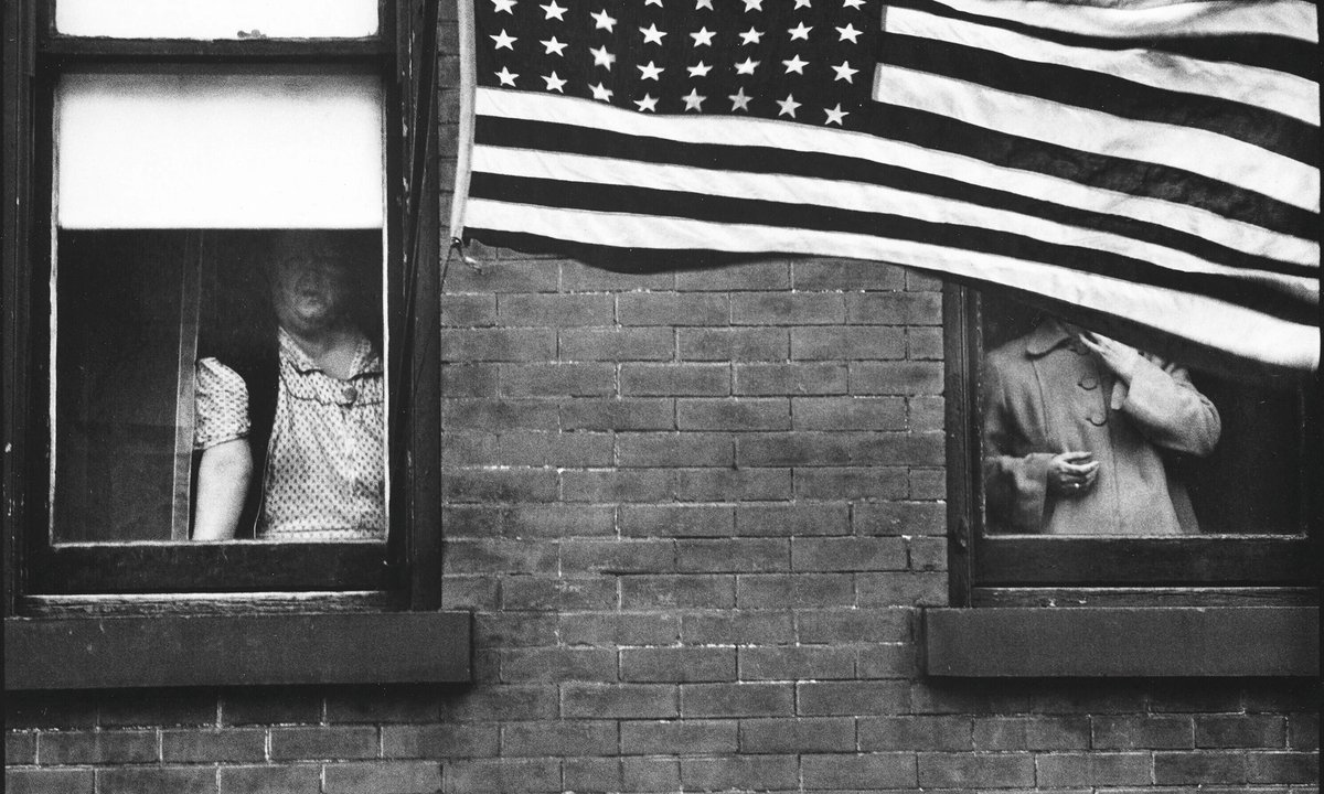 A Robert Frank photo he saw as ‘threatening’ and a ghostly Dalí painting: our pick of the April auctions – The Art Newspaper A Robert Frank photo he saw as ‘threatening’ and a ghostly Dalí painting: our pick of the April auctions – The Art Newspaper