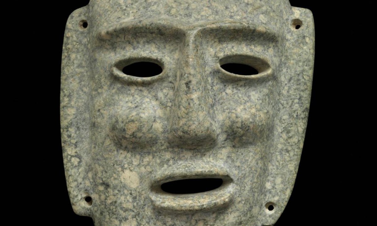 Mexican authorities condemn French public sale of pre-Columbian artefacts Mexican authorities condemn French public sale of pre-Columbian artefacts