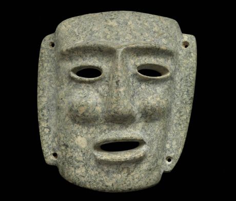  Mexican authorities condemn French auction of pre-Columbian artefacts  
