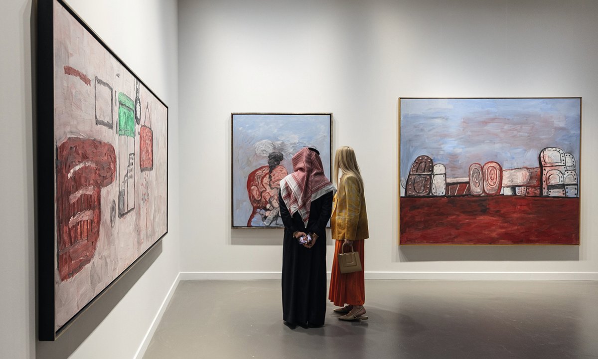 Is most art now just too expensive for most people? – The Art Newspaper Is most art now just too expensive for most people? – The Art Newspaper