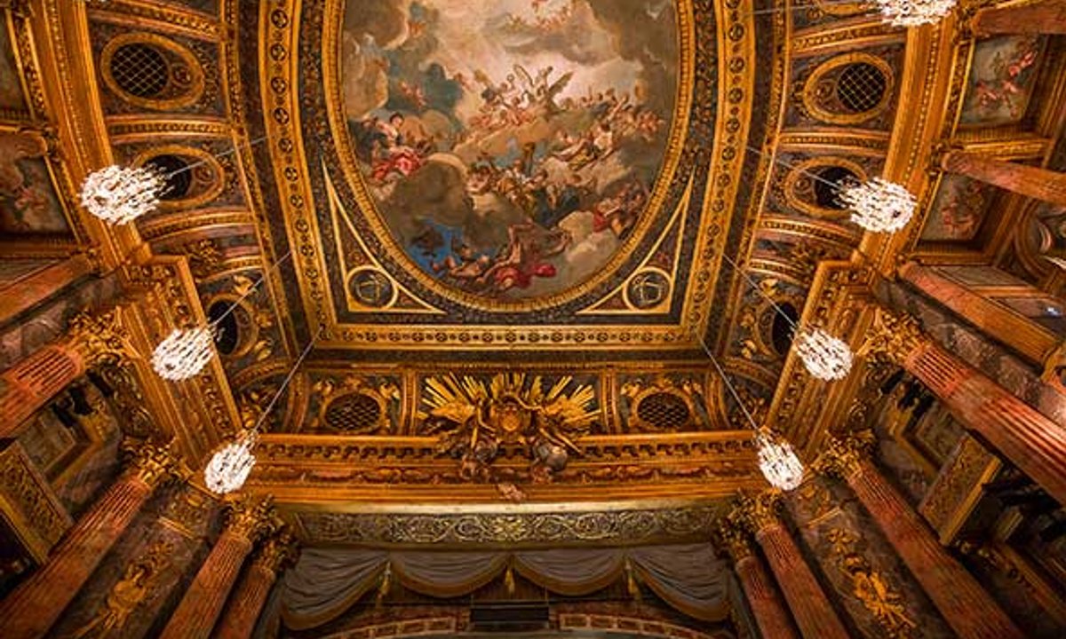 lead poisoning claim by Versailles restoration workers reaches court lead poisoning claim by Versailles restoration workers reaches court