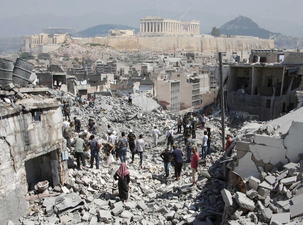 Dionisis Christofilogiannis