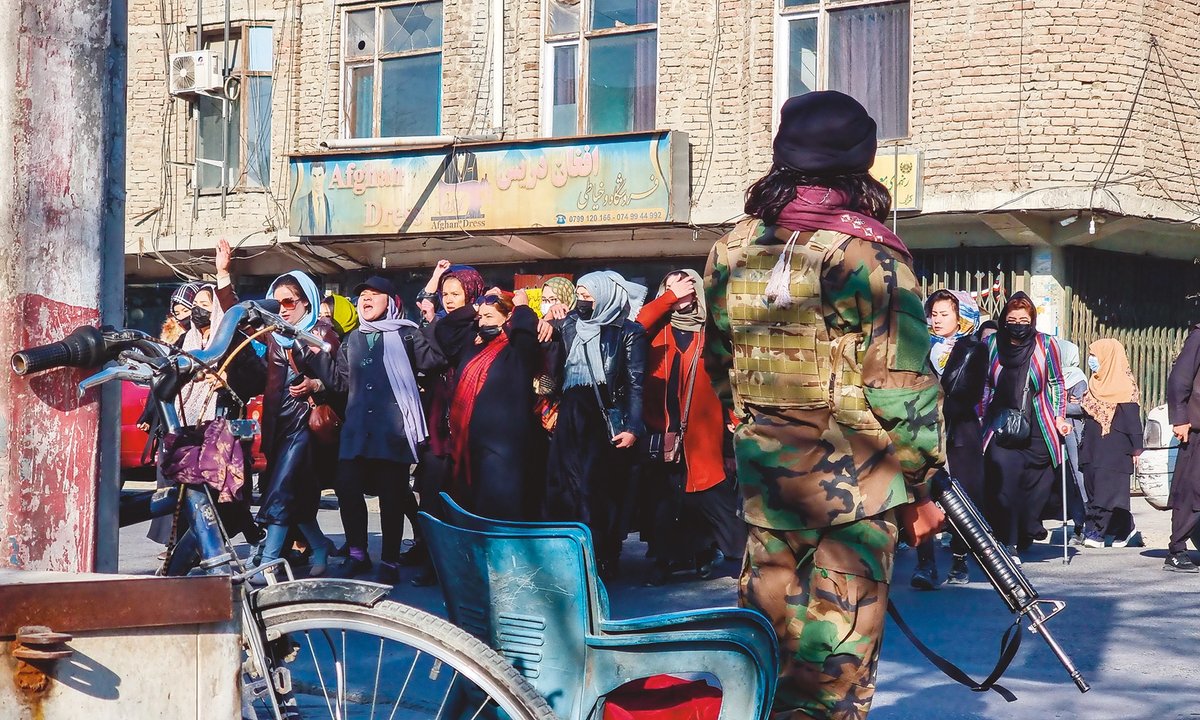 How Afghanistan’s artwork levels are disappearing How Afghanistan’s artwork levels are disappearing