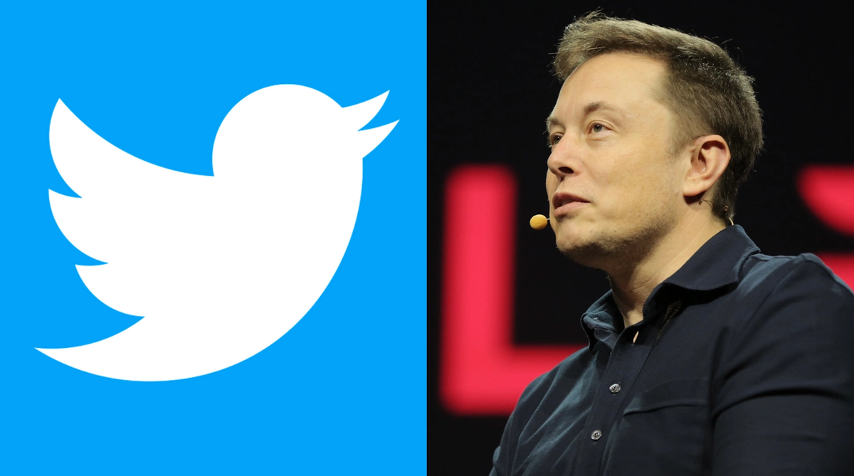 Elon Musk's Twitter takeover has alienated some of its longest-standing users. 