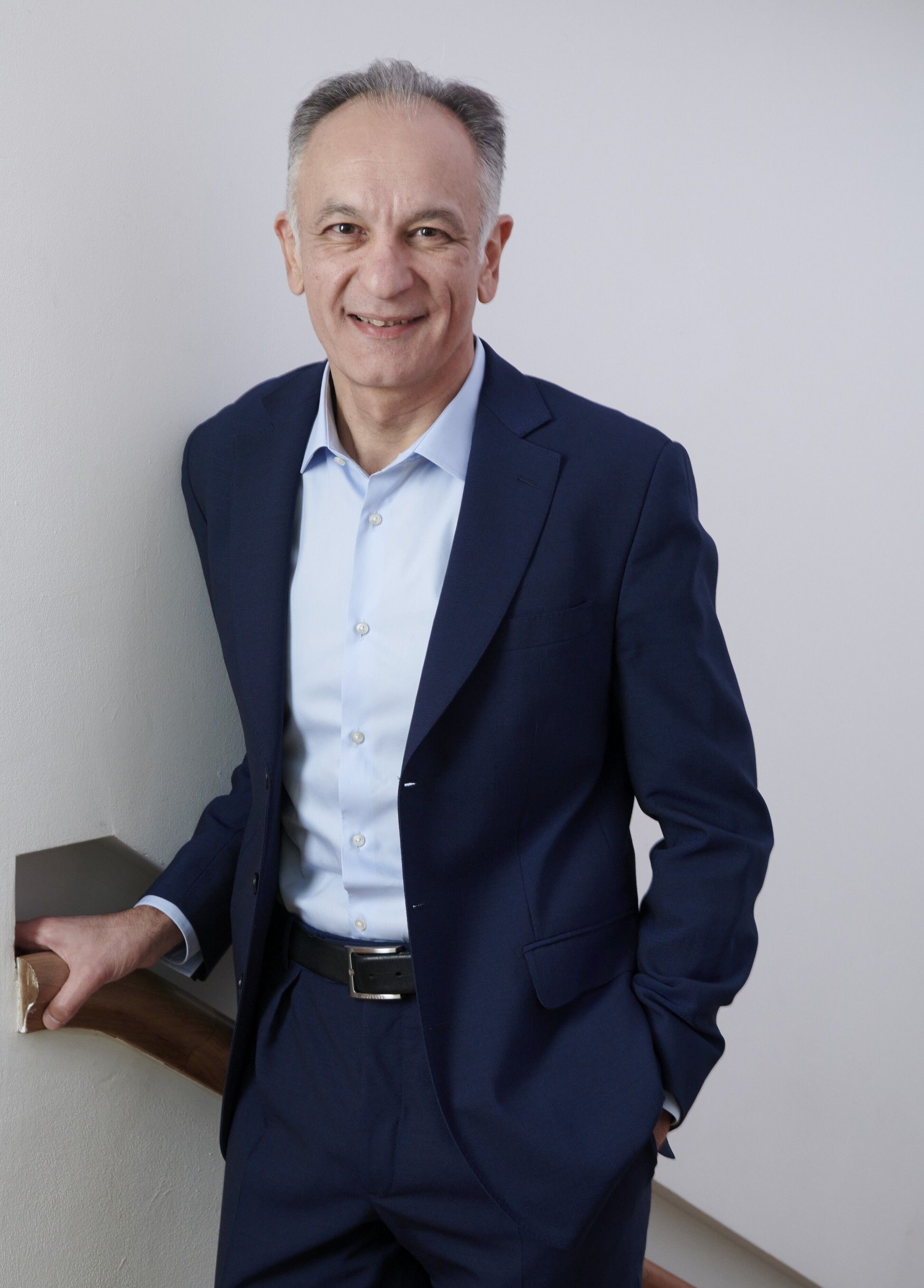 Guillaume Cerutti departs as president of the Pinault Collection after 13 months – The Art Newspaper