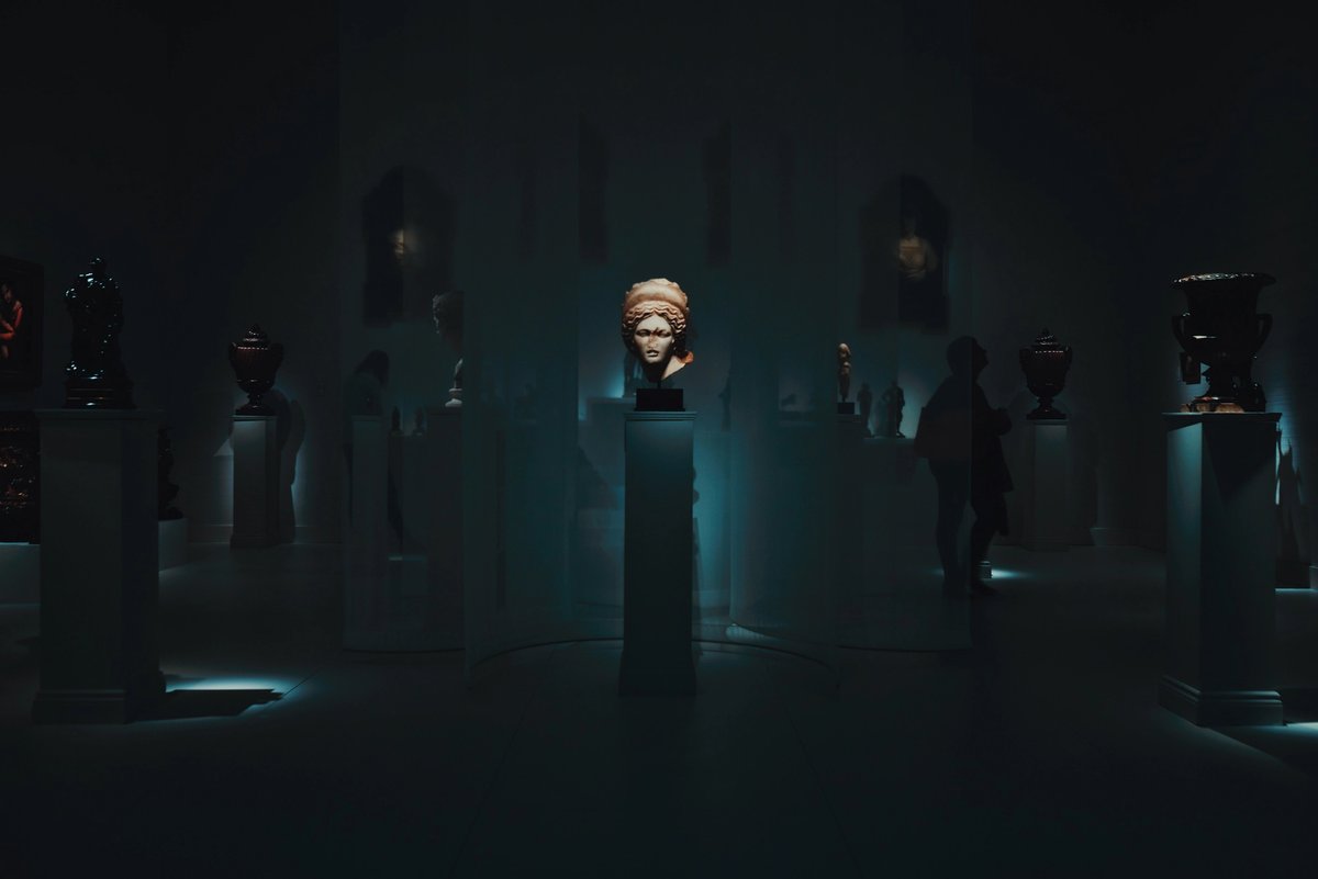 The new regulations will bring greater scrutiny of dealers in antiquities in the US Photo by Stijn te Strake