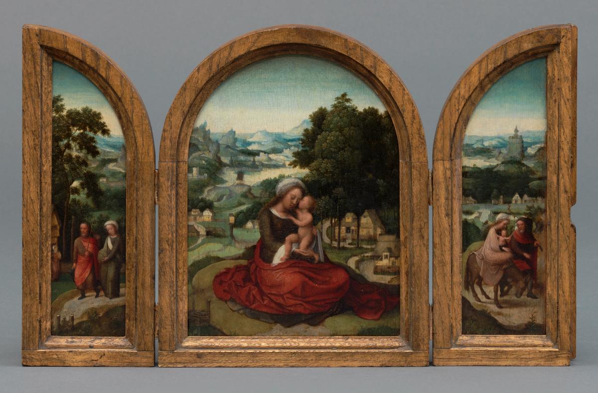 Courtesy of Mullany, London