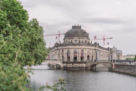  Berlin’s state museums raise ticket prices as costs climb 