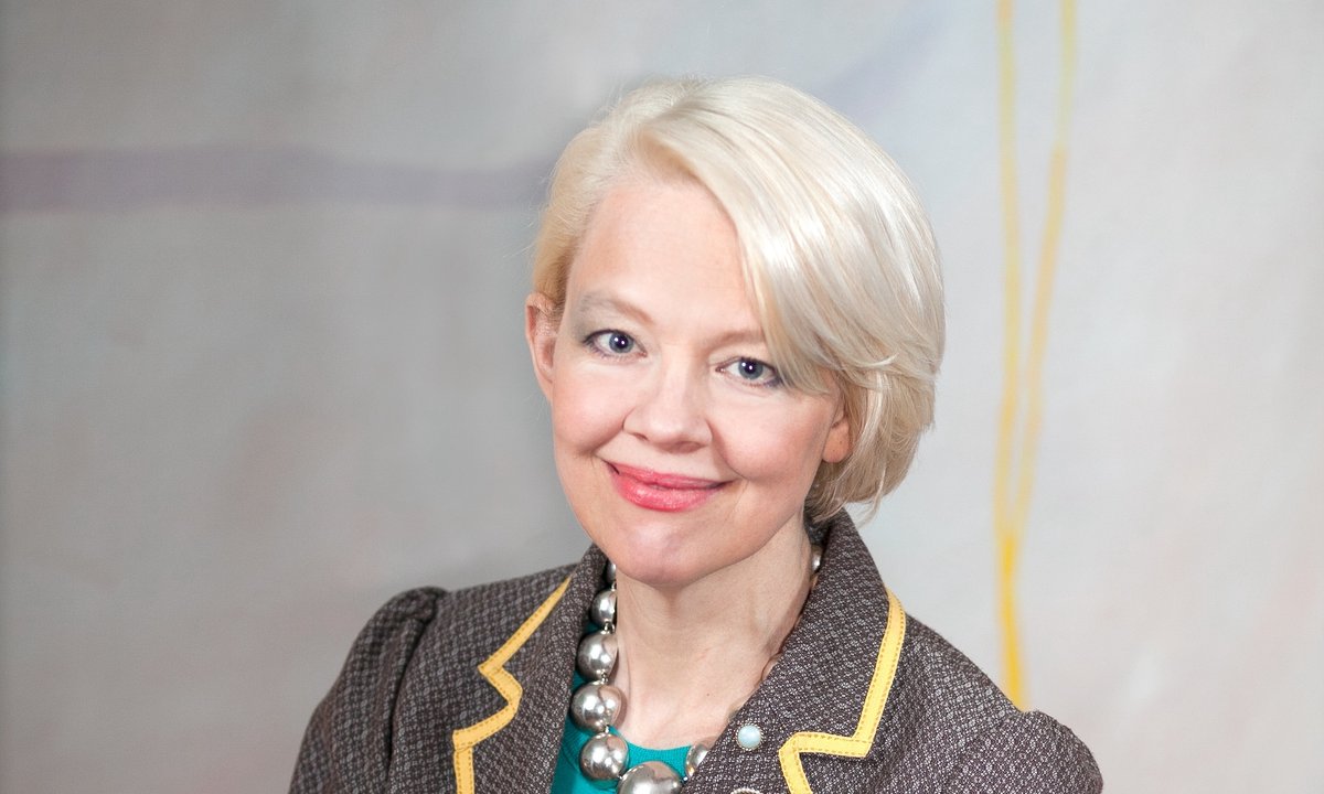 Kim Sajet, director of US National Portrait Gallery whom Trump tried to fire, resigns