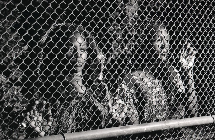 A still from Garrett Bradley’s film America (2019) © Garrett Bradley