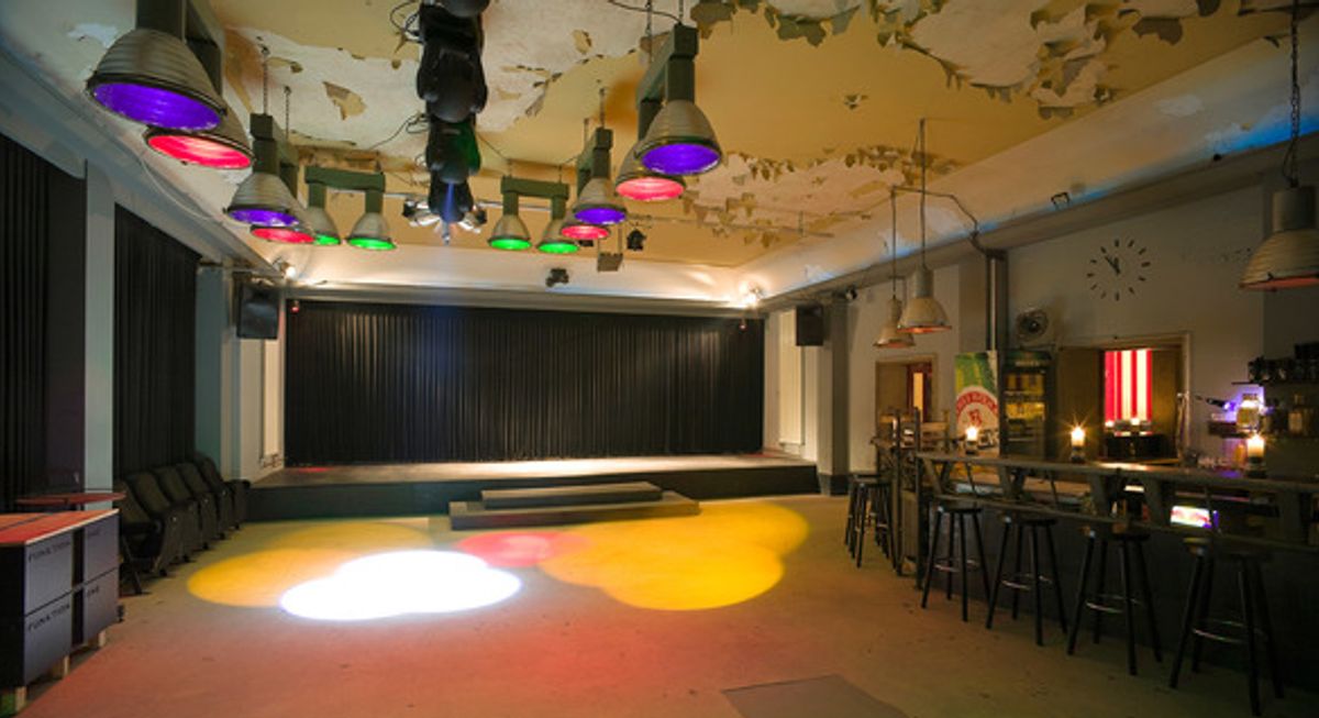 Courtesy of David Ulrichs PR