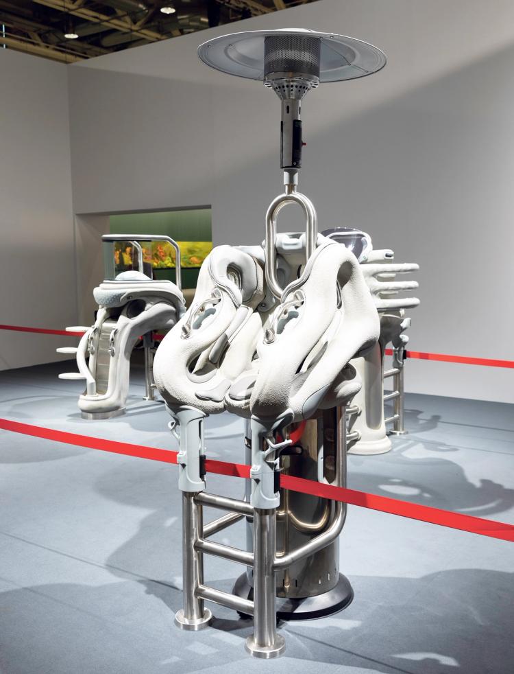 in-pictures-art-basel-s-unlimited-is-all-about-the-human-touch