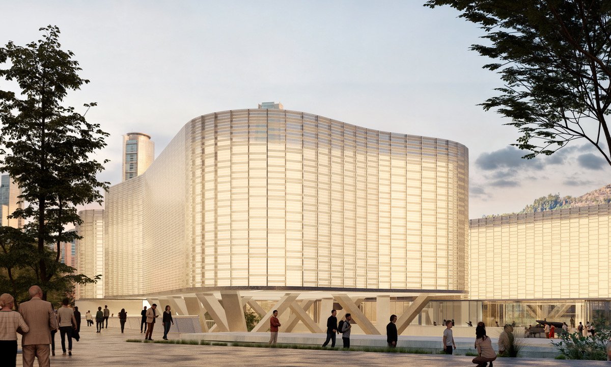 Chile to get a new contemporary art museum