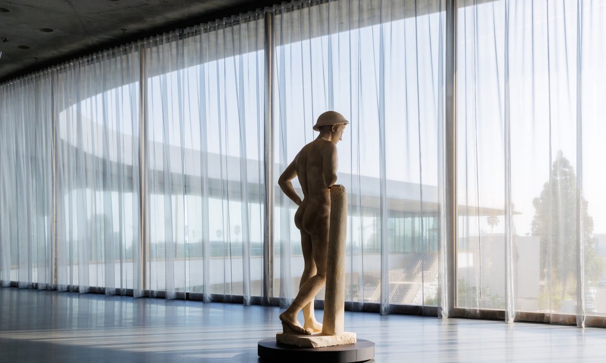 The Big Review | Lacma’s David Geffen Galleries ★★★★ – The Art Newspaper