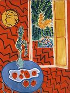 ‘Every minute was a minute to create’: Paris show presents Henri Matisse’s dazzling finale