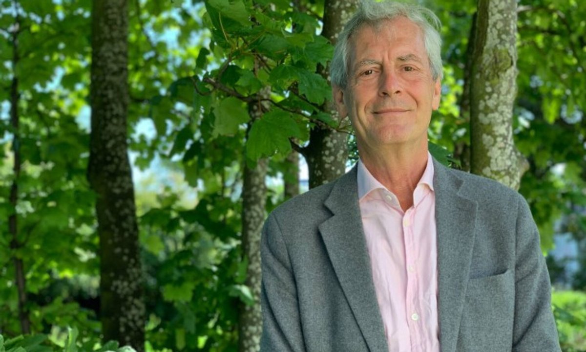 Mark Jones named interim director of the British Museum