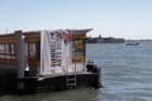 More than 100 artists threaten legal action against Venice Biennale