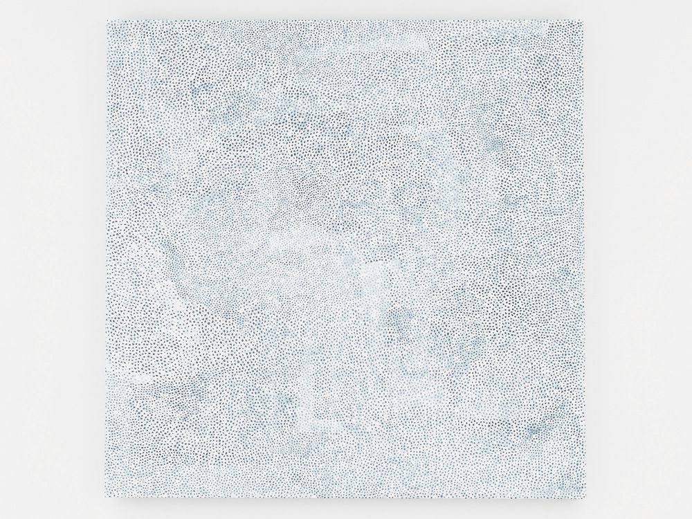 © Yayoi Kusama. Courtesy of David Zwirner; New York; Ota Fine Arts; Tokyo / Singapore; Victoria Miro; London; YAYOI KUSAMA Inc.