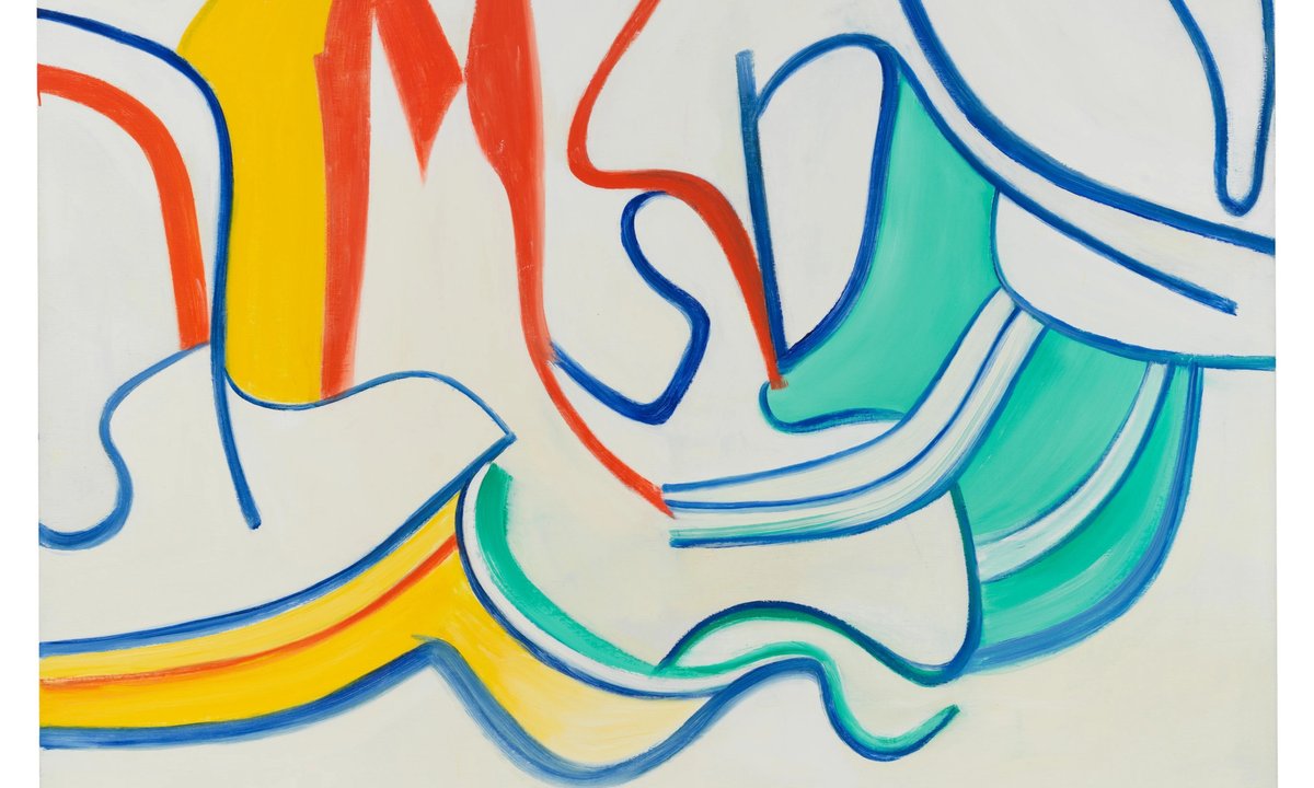 Gagosian’s first Willem de Kooning show in 12 years will span five decades – The Art Newspaper Gagosian’s first Willem de Kooning show in 12 years will span five decades – The Art Newspaper