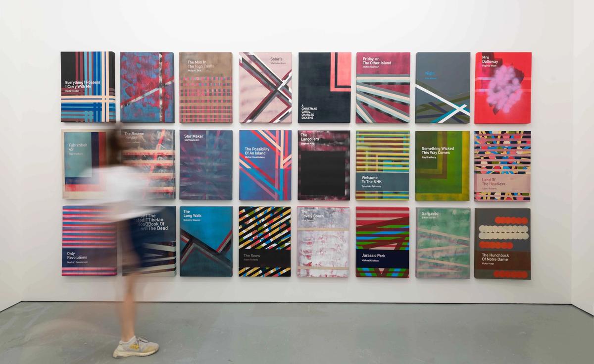 Unscheduled Hong Kong in 2020 Photo courtesy of HKAGA and Felix Wong