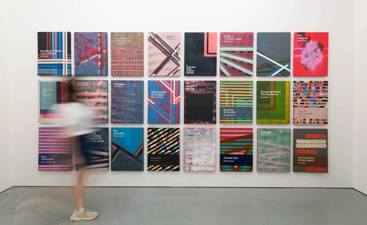 Unscheduled Hong Kong in 2020 Photo courtesy of HKAGA and Felix Wong