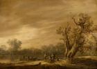 Mauritshuis to restitute 17th-century Dutch painting after research reveals it belonged to renowned Jewish dealer