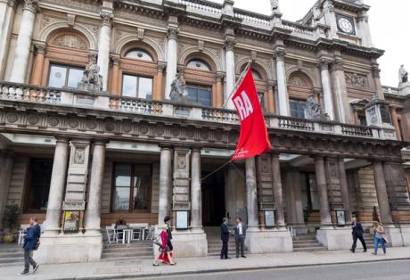  Royal Academy removes works from young artists’ exhibition following accusations of antisemitism  