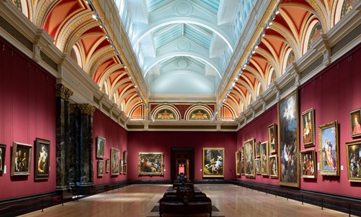 UK museums to quickly shut out of respect for Elizabeth II’s funeral UK museums to quickly shut out of respect for Elizabeth II’s funeral