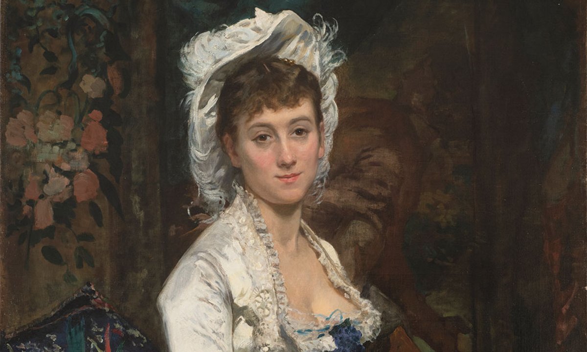 Acquisitions Round Up National Museum Of Women In The Arts Receives Bequest Of More Than 60 Works