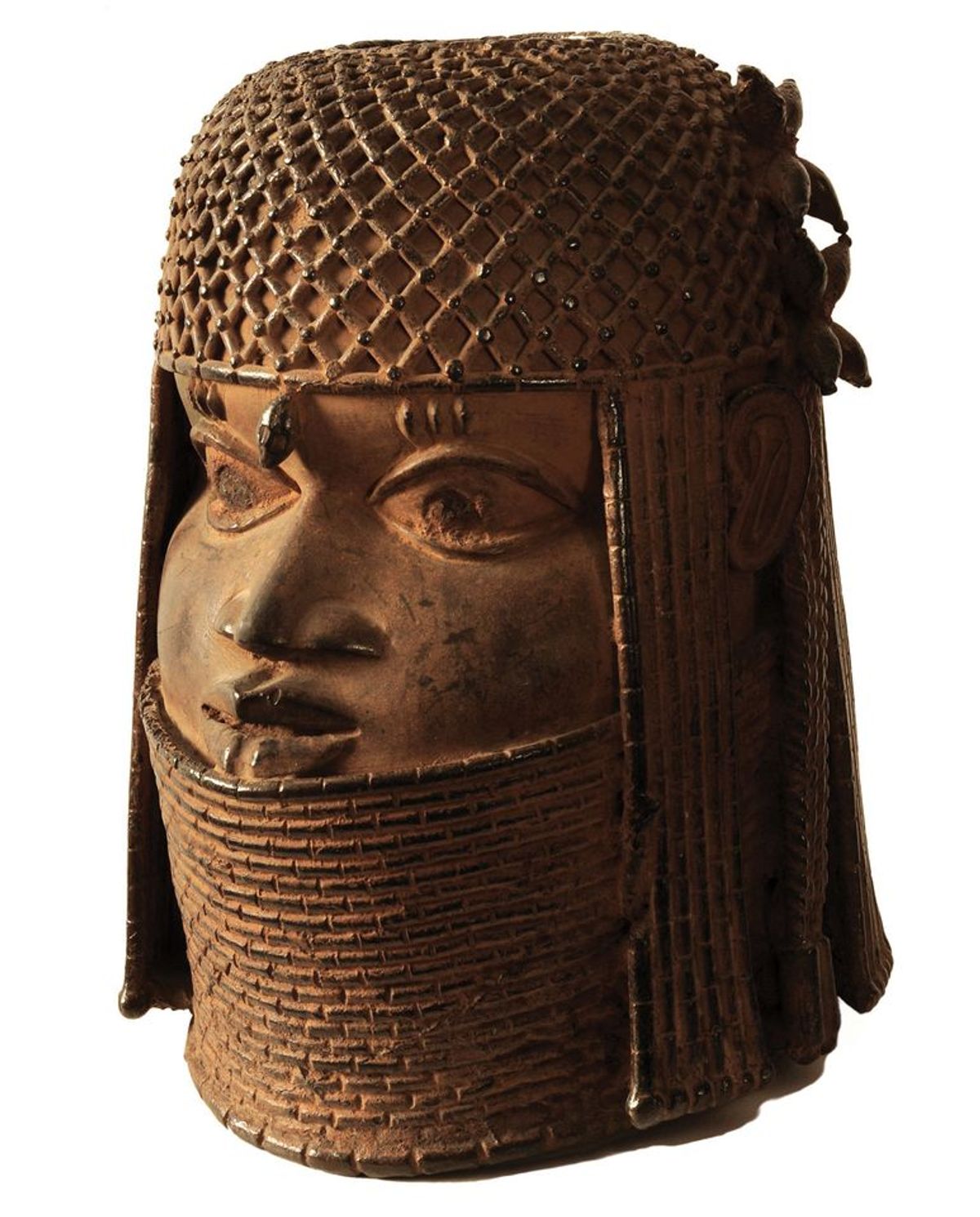 The founding director of the Museum für Kunst und Gewerbe Hamburg is believed to have acquired around 50 Benin bronzes for the institution