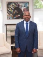 ‘I rely heavily on instinct’: entertainment mogul Hassan Smith on the art he collects and why