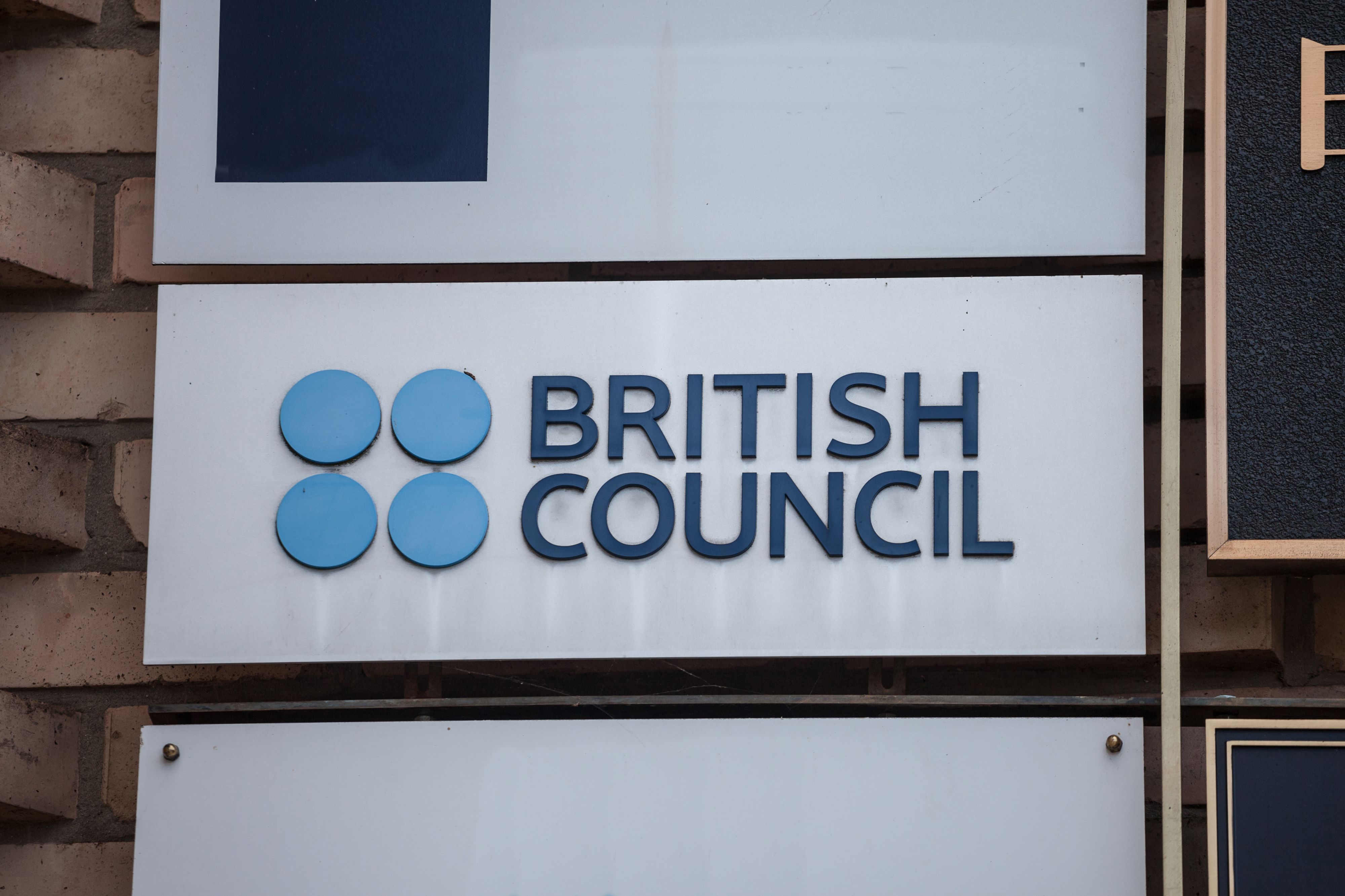 British Council hopes to transfer art collection to UK government amid 'real financial peril'