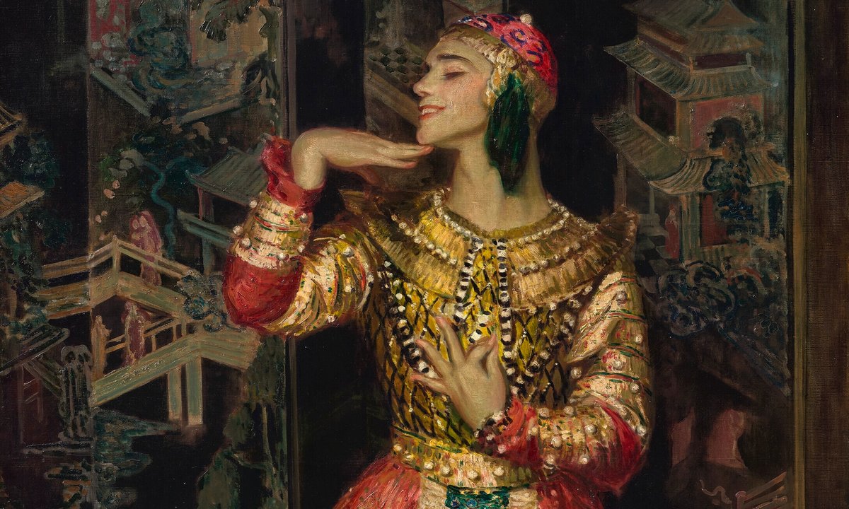 Within Ann and Gordon Getty’s 0m collection, bound for Christies, a musical theme makes itself both seen and heard Within Ann and Gordon Getty’s 0m collection, bound for Christies, a musical theme makes itself both seen and heard